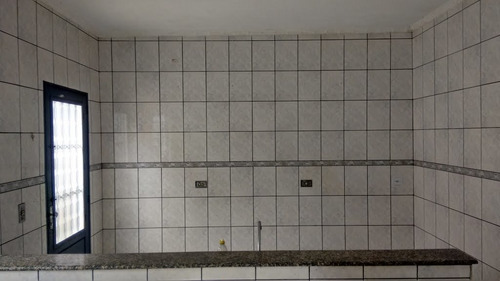 Imagem 13 de 15 de Casa Sobrado Em Vila Ponte Rasa - São Paulo - 225