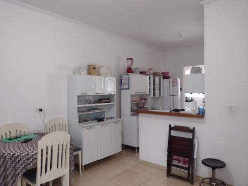 Imagem 6 de 23 de Casa Com 2 Dormitórios À Venda, 68 M² Por R$ 270.000,00 - Jardim Somar - Peruíbe/sp - Ca3648