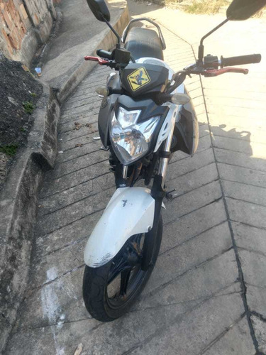 Imagem 6 de 7 de Yamanha Fazer 250