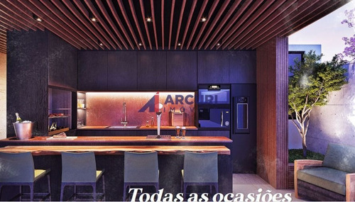 Imagem 2 de 16 de Apartamento 02 Quartos Santo Agostinho (bh) Venda - 10157