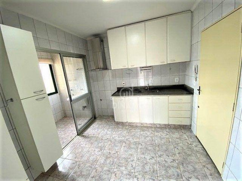 Imagem 12 de 20 de Apartamento Com 2 Dormitórios À Venda, 74 M² - Vila Seixas - Ribeirão Preto/sp - Ap3826