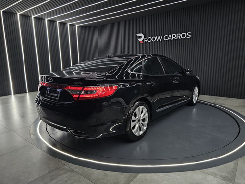 Hyundai Azera 3.0 MPFI GLS V6 24V GASOLINA 4P AUTOMÁTICO