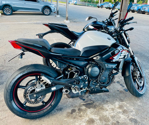 Xj6 N Versão Especial Sp , Banco Bipart. E Vários Acessórios