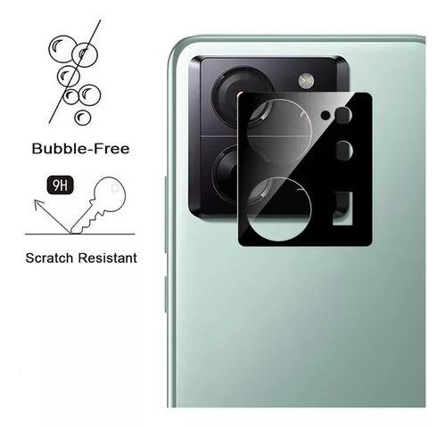 Cool Protector Pantalla Cristal Templado Full 3D para Xiaomi 13T/13T Pro