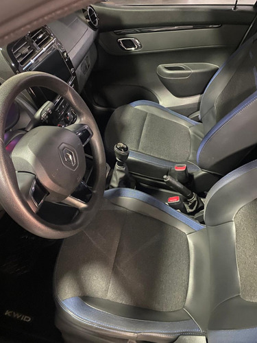 Renault Kwid 2023