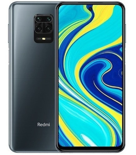 Xiaomi Redmi Note 9s 64gb 4gb Ram Cámara 48+8+5+2 Mp Chacao