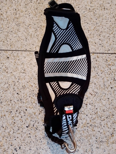 Imagen 8 de 10 de Kitesurf Liquid Force Equipo Completo