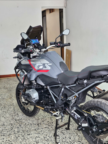 Bmw Gs 1200