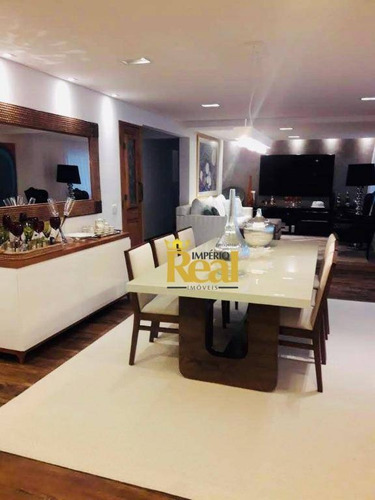 Apartamento À Venda, 183 M² Por R$ 2.200.000,00 - Vila Romana - São Paulo/sp - Ap6646