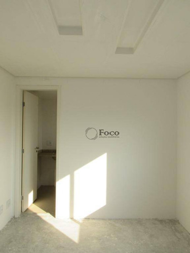 Imagem 15 de 30 de Apartamento Com 4 Dormitórios À Venda, 182 M² Por R$ 1.250.000 - Vila Rosália - Guarulhos/sp - Ap0871