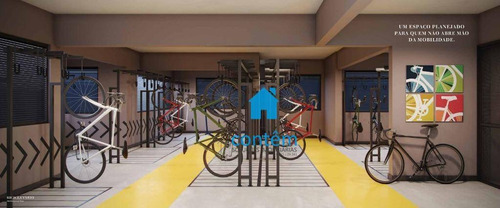 Imagem 28 de 30 de Condomínio Reserva Jardins Do Brasil Apartamento Com 2 Dormitórios À Venda, 67 M² Por R$ 525.010 - Centro - Osasco/sp - Ap2430