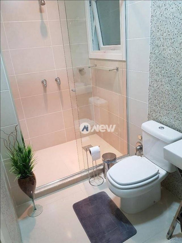 Imagem 10 de 27 de Apartamento Com 3 Dormitórios À Venda, 140 M² Por R$ 990.000 - Centro - Ivoti/rs - Ap2509