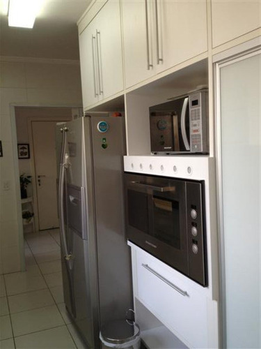 Imagem 9 de 15 de Apartamento - Alto De Santana - Bl1292