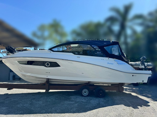 Focker 377 Gran Turismo, 2020 2 Motores Mercruiser 300hp