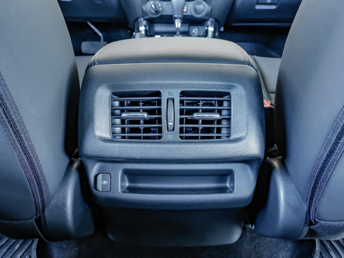 Nissan Frontier Nissan Frontier 2.3 TD CD Platinum 4x4