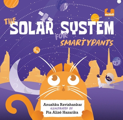 Libro The Solar System For Smartypants - Ravishankar, Anu...