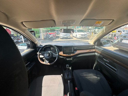 Suzuki Ertiga 1.5 Glx