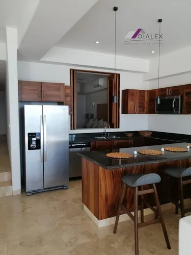 En Venta Lujosas Villas Frente Al Mar De Zihuatanejo