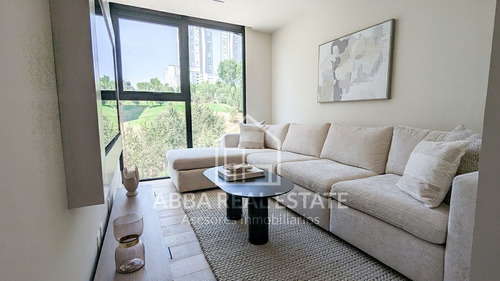 Departamento En Venta, Blue By Bosque Real