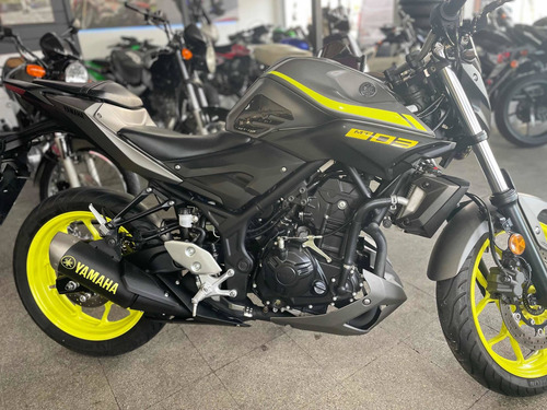 Imagen 6 de 7 de Yamaha Mt 03