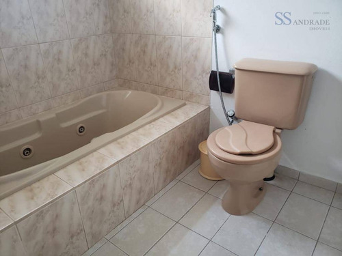 Imagem 12 de 24 de Imóvel Com Área Total De 560m², No Bairro Getuba - Ca0758