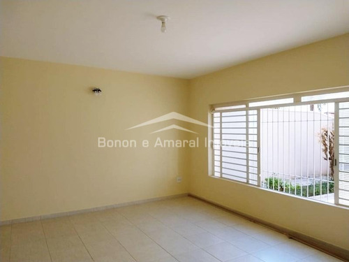 Imagem 2 de 30 de Casa À Venda Em Jardim Nova Europa - Ca014093