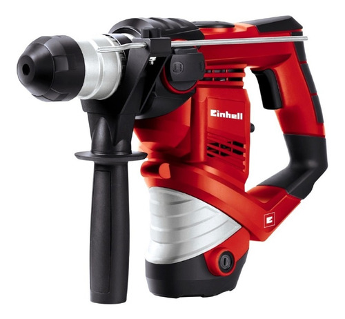 Rotomartillo Sds Plus 720 W, 3.0 Joules  Con Estuche Einhell