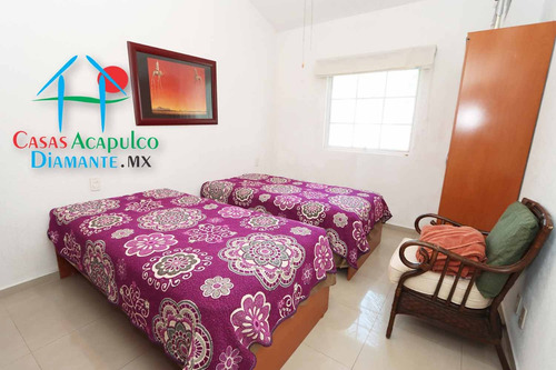 Cad Diamante Lakes Rubí 322. Terraza Con Sombra Y Vista A Las Áreas Comunes