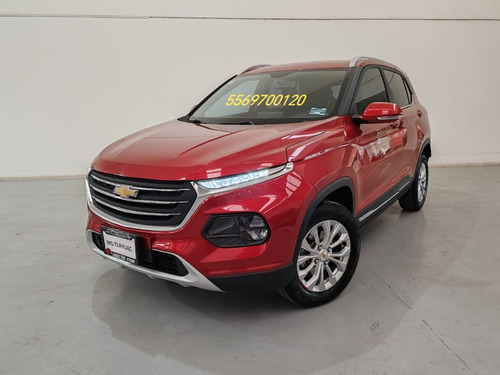 Chevrolet Groove 1.5 Lt Mt