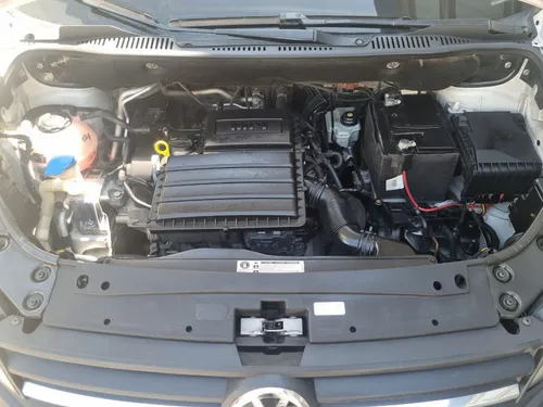 Volkswagen Caddy 2019