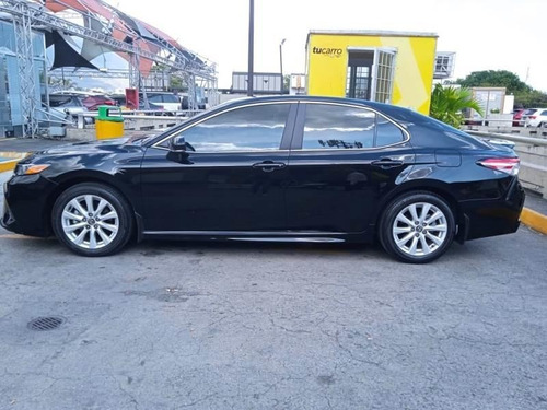 Imagen 4 de 14 de Toyota Camry Se