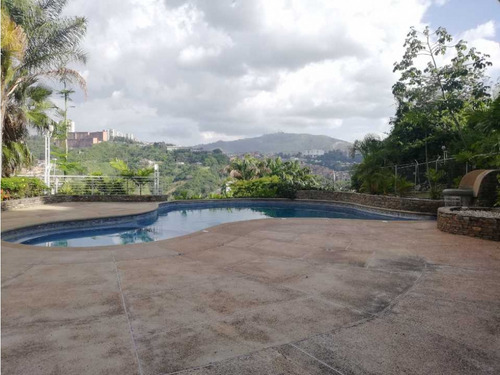 Venta Pent House Santa Fe Norte (5h+2serv/6b+s/6p)