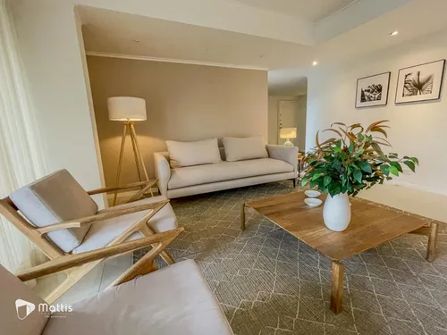 Apartamento En Arriendo En Poblado Las Lomas. Cod A15884