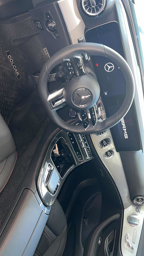 Imagen 5 de 20 de Mercedes-benz Clase E Mercedes E53 Amg