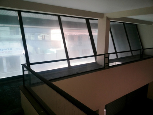 Comercial Para Aluguel, 0 Dormitórios, Centro - Macaé - 755