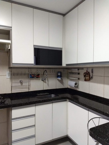 Imagem 17 de 25 de Apartamento A Venda Na Vila Albertina R$ 372.000,00 - Ap00721 - 69341055
