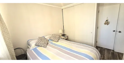 Depto 2d 2b Terraza Y Estac | Reñaca Alto |frente A Supermer