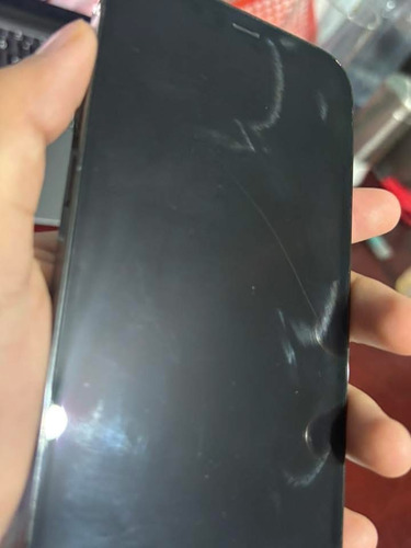 Apple iPhone 12 Pro (256 Gb) - Grafito (Usado)