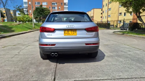 Audi Q3 1.4 Tfsi Attraction
