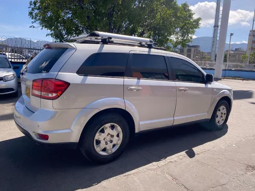 Dodge Journey 2.4 Se Fl