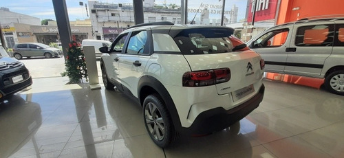 Imagen 11 de 14 de C4 Cactus Feel Pack 1.6 Vti No 2008 Tcross Kicks (js)