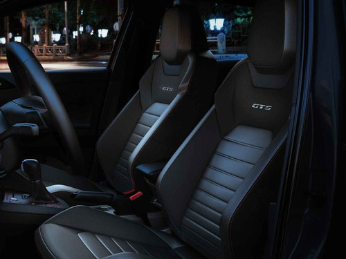 Imagen 6 de 8 de Volkswagen Polo 2023 - Autocity