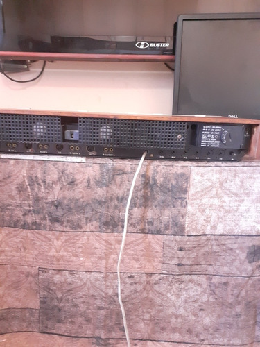 Receiver Bang Olufsen / Beo Master 3000-2 - Ñ Sansui, Marant
