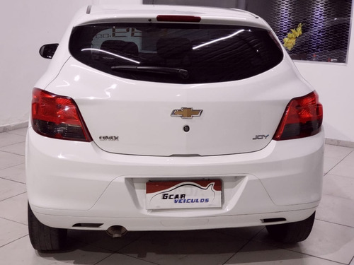 Chevrolet Onix Joy 2019