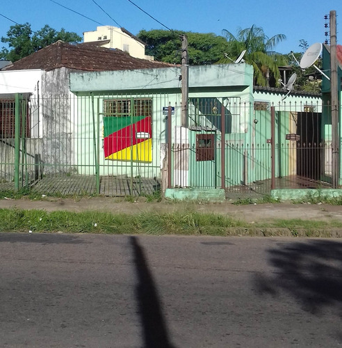 Terreno Em Vila João Pessoa - Pj4026
