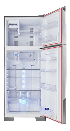 Kit Gaxeta Borracha Freezer / Refrigerador Panasonic Nr-bt54