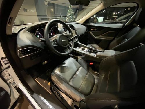 Imagem 14 de 14 de Jaguar F-pace Prestige Turbo 2.0 18/19