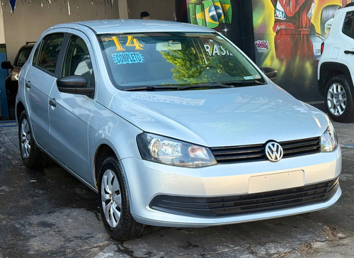 Volkswagen Gol 1.0 Total Flex 5p