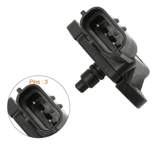 Sensor Map Suzuki Alto Ignis Sx4 Wagon R Jimny Swift