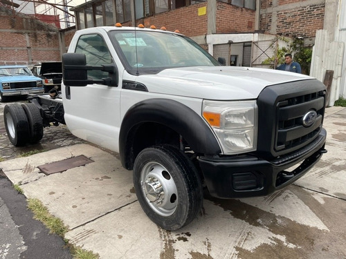 Imagen 2 de 8 de Ford F-450 Xl